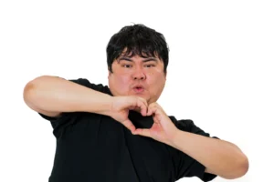 既婚男性 好意
